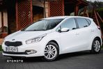 Kia Ceed Cee'd 1.6 CRDi XL - 3