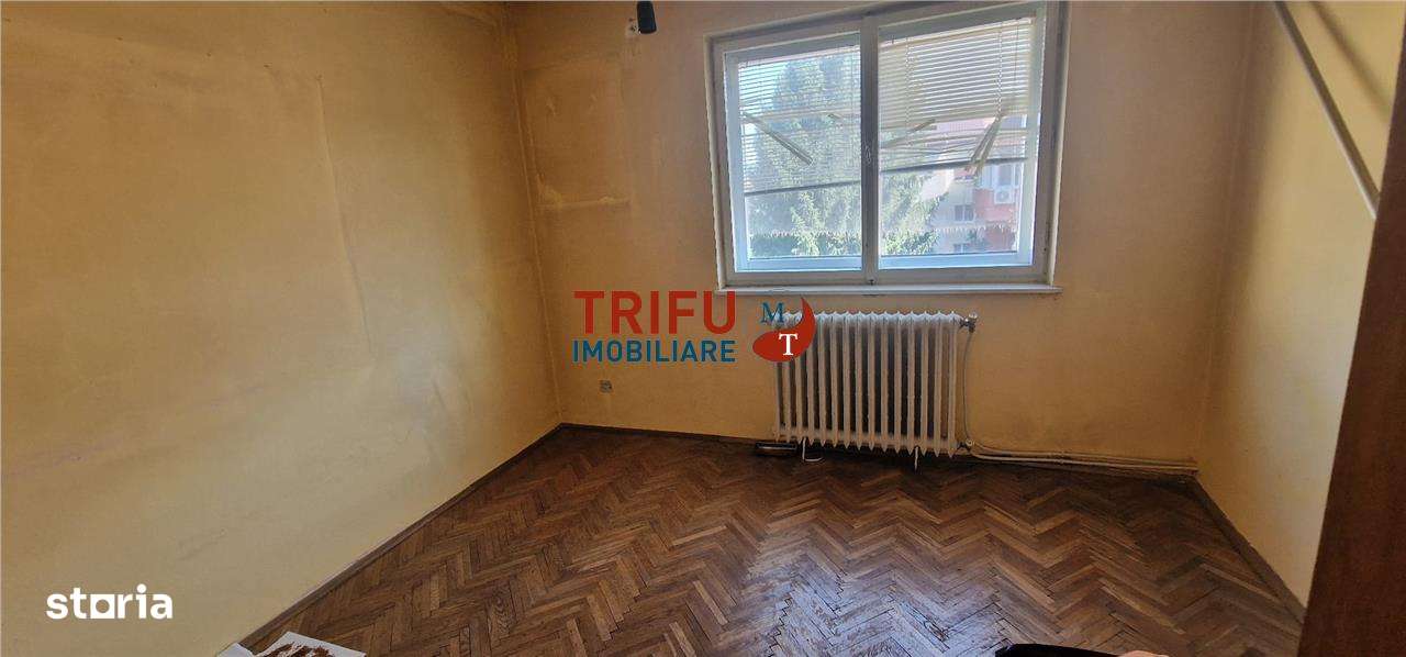 Apartament 3 camere de vanzare zona Closca - Imagine principală: 3/9