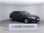 Audi A4 Avant 35 TDI S tronic - 22