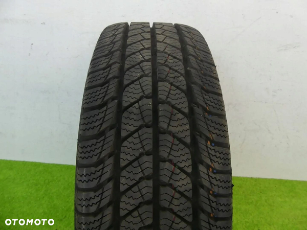 Felga 5x120 Opona 215/65/16c Transporter T6 T6.1 Semperit Van-Grip3 23r - 3