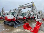 Takeuchi Tb 290-2 - 5