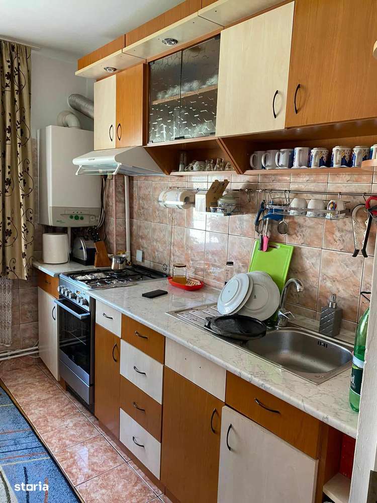 Apartament de vânzare Alba Iulia - Imagine principală: 5/10