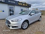 Ford Mondeo - 27