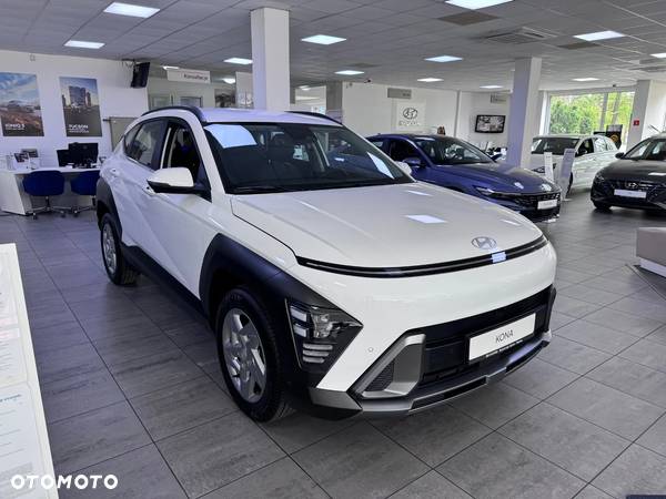 Hyundai Kona 1.0 T-GDI Executive DCT - 2