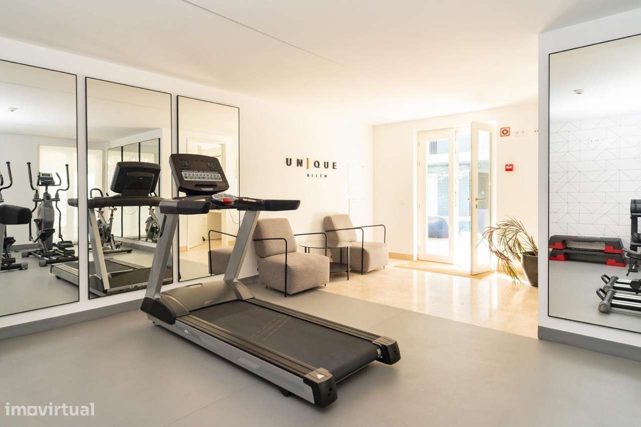 T2 no Unique Belém-19