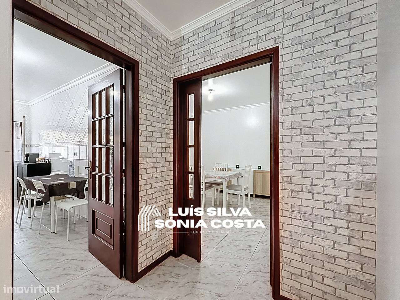 Apartamento à venda em Travessa Pinheiro 66, Mozelos-4