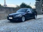 BMW 520 d - 1