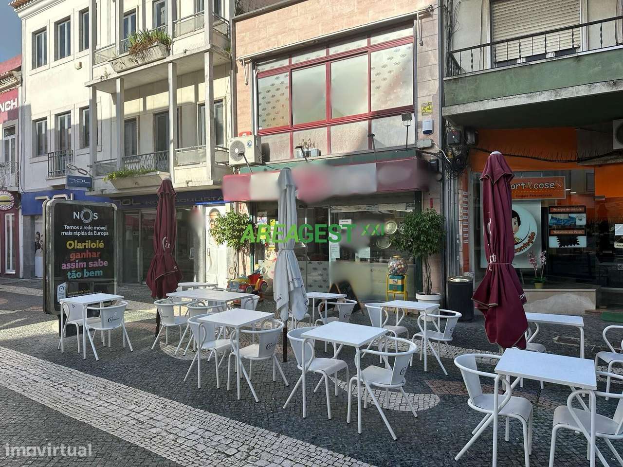 Loja para venda localizada em Vila Franca de Xira - Grande imagem: 2/23