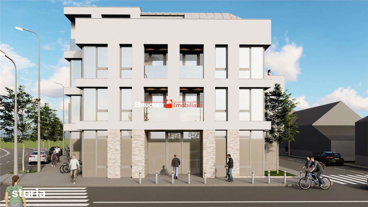 Apartament 3 camere – confort premium si pozitie centrala-2