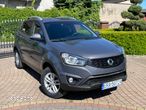 SsangYong Korando 2.0 Crystal - 1