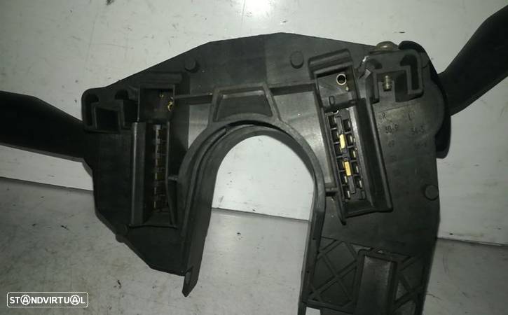 Conjunto / Comutador De Luzes / Manetes Ford Fiesta Iii (Gfj) - 4