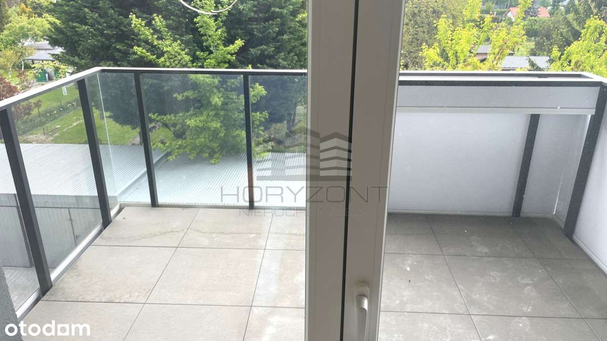 Bartodzieje ul. Gajowa M-3 piętro 2-1