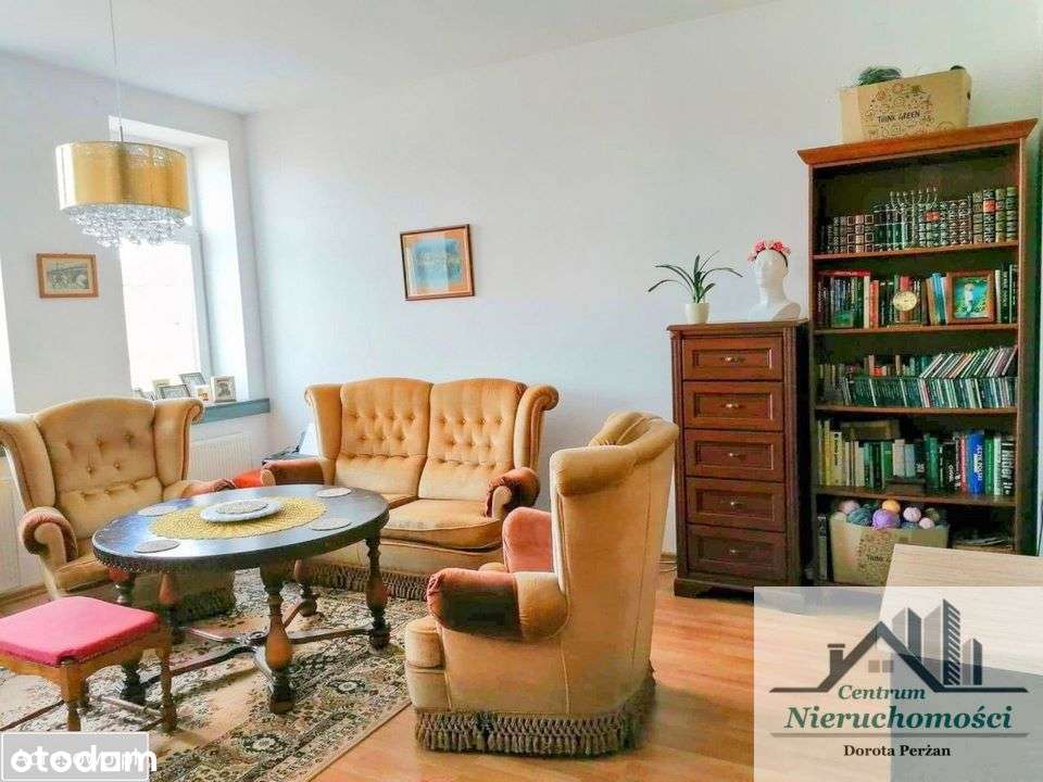 Mieszkanie 3 pok. 55 m2, 1 piętro-4