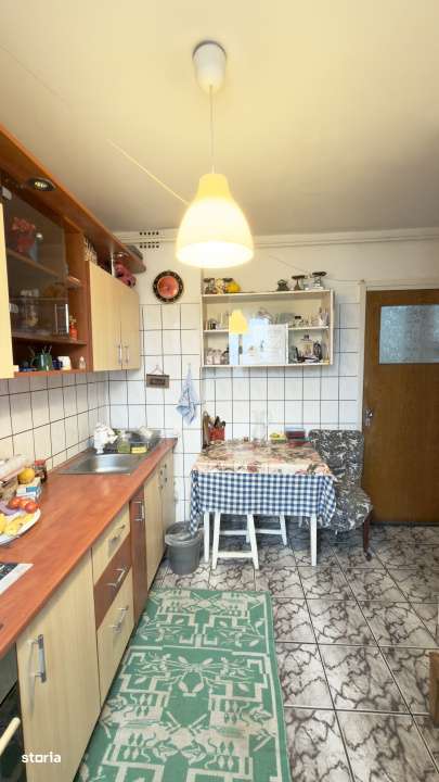 De Vanzare Apartament 2 Camere Brancoveanu-6