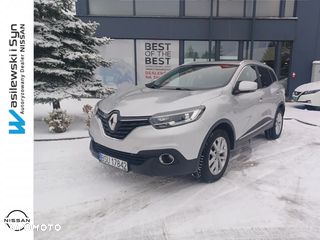 Renault Kadjar 1.6 dCi Energy Intens 4x4