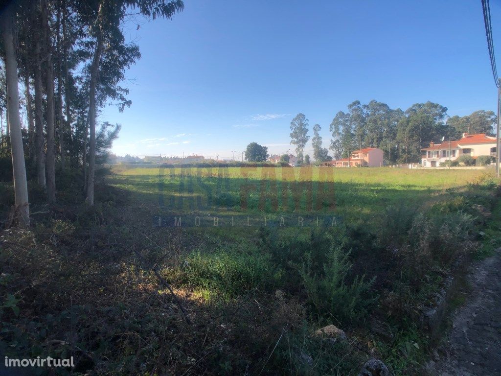 Terreno em Laúndos - Póvoa de Varzim