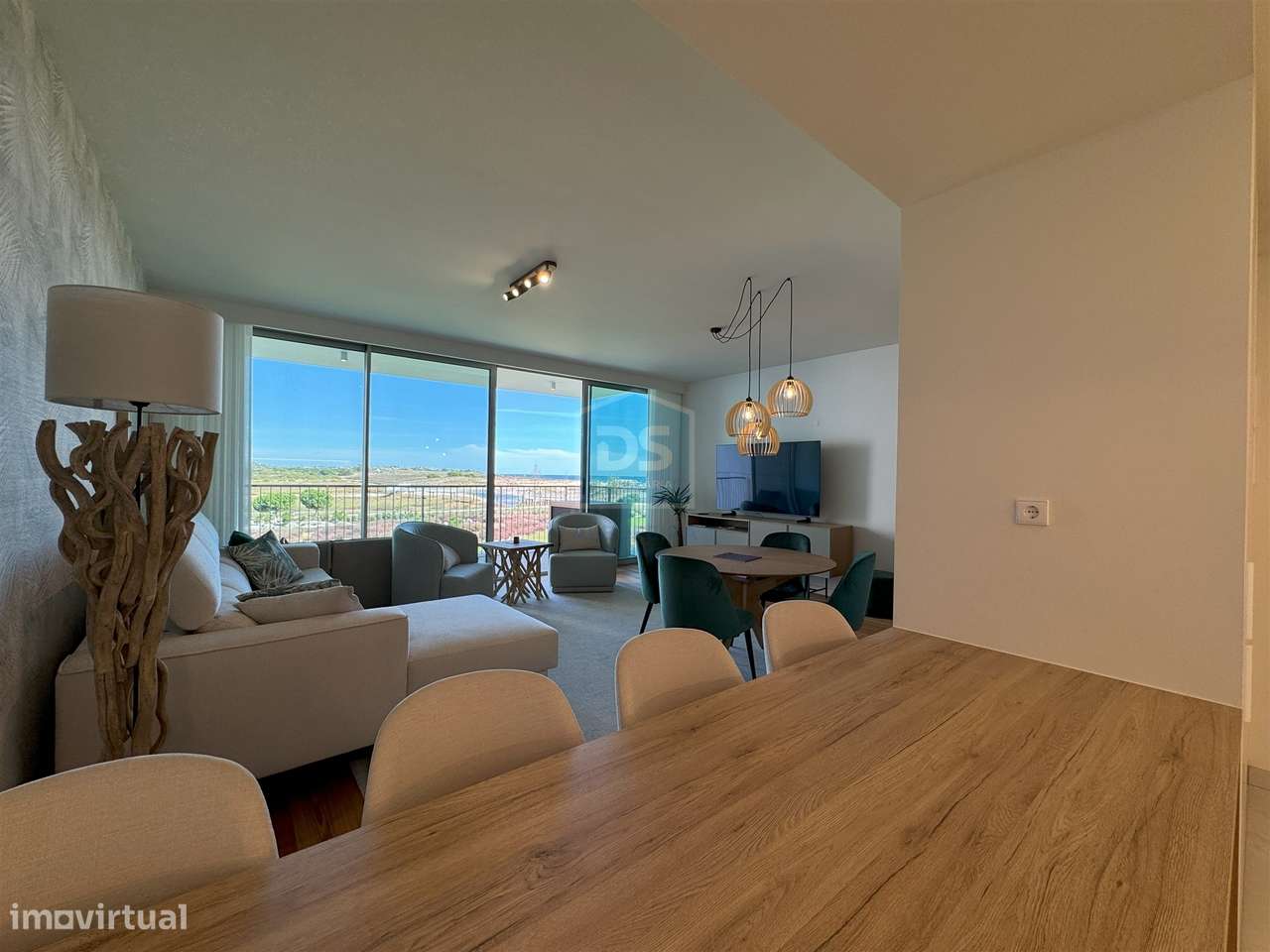 Apartamento T2 Venda em Armação de Pêra,Silves - Grande imagem: 5/18