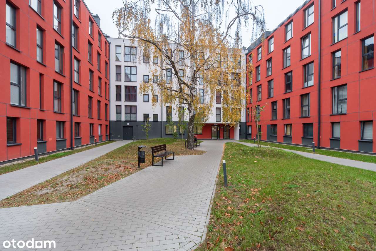 2 niezależne pokoje | Nowe | Karłowice-13