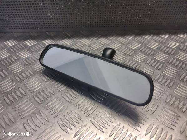 Espelho Retrovisor Interior Mercedes Classe A W168 - 2