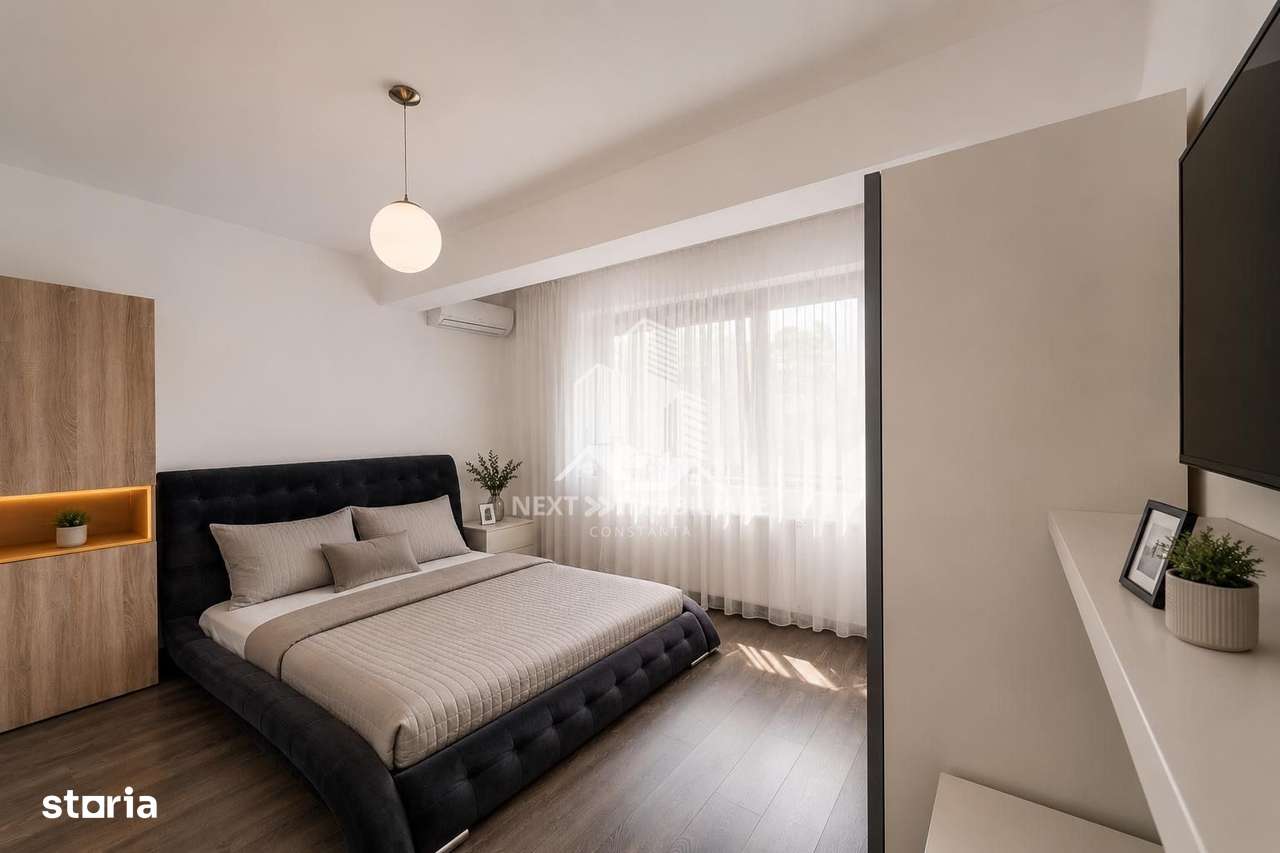 Casă tip duplex 4 camere, Palazu Mare, 3 locuri de parcare