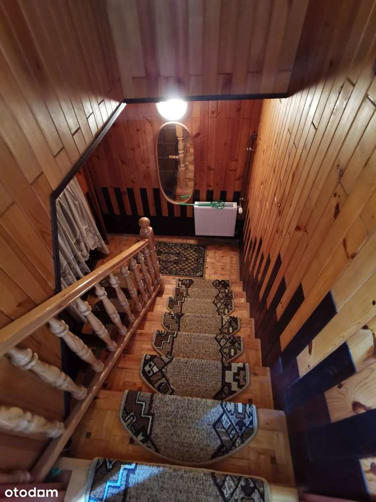 2 pokojowe, słoneczne, 2 tarasy, piętro domu MJ z osobną KW za gotówkę-18