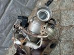 TURBINA TURBOSPRĘŻARKA VW AUDI 2.0 TFSI 06J145713F - 7