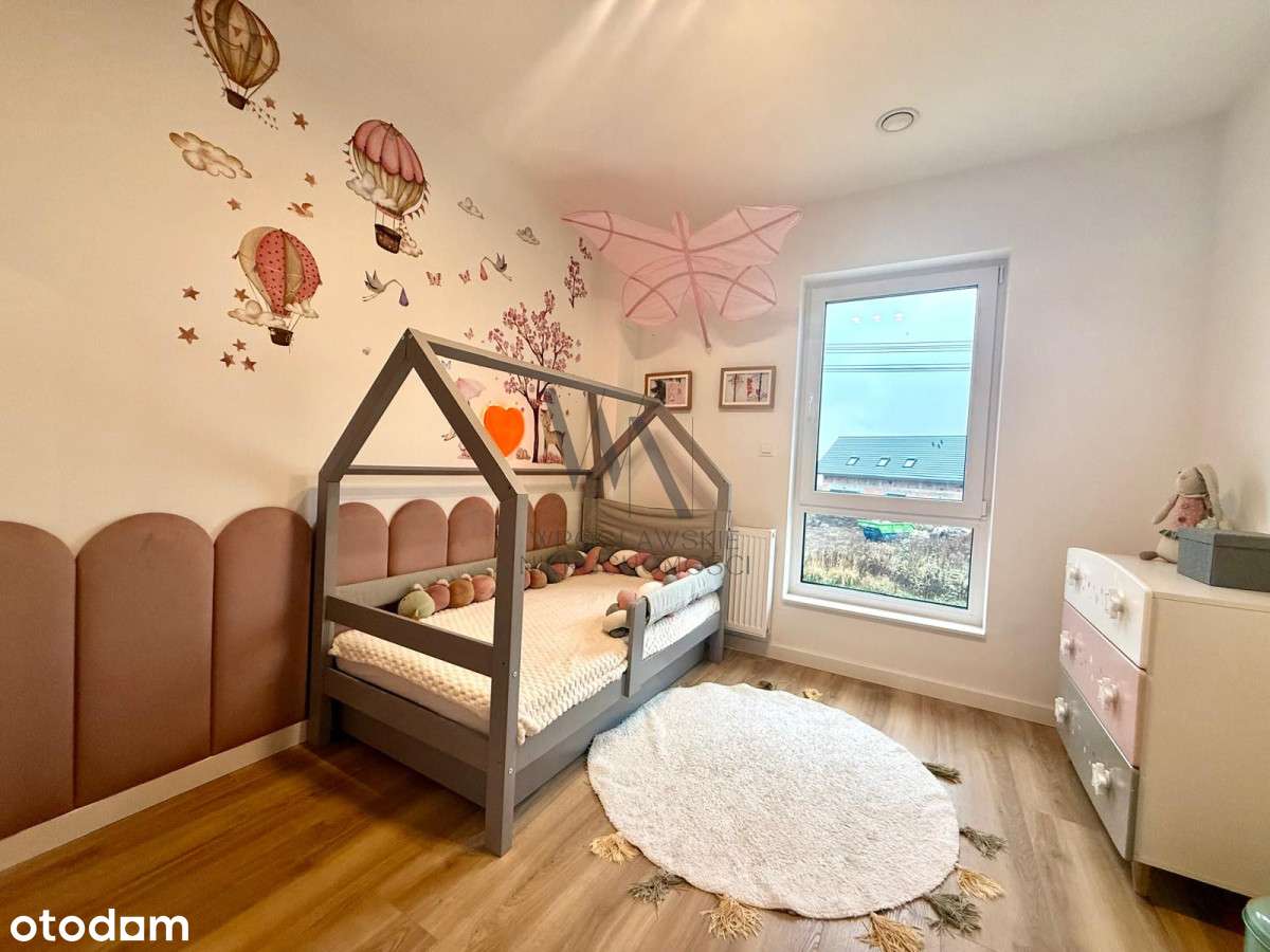 Dom - Styl, Przestrzeń i Komfort.-10