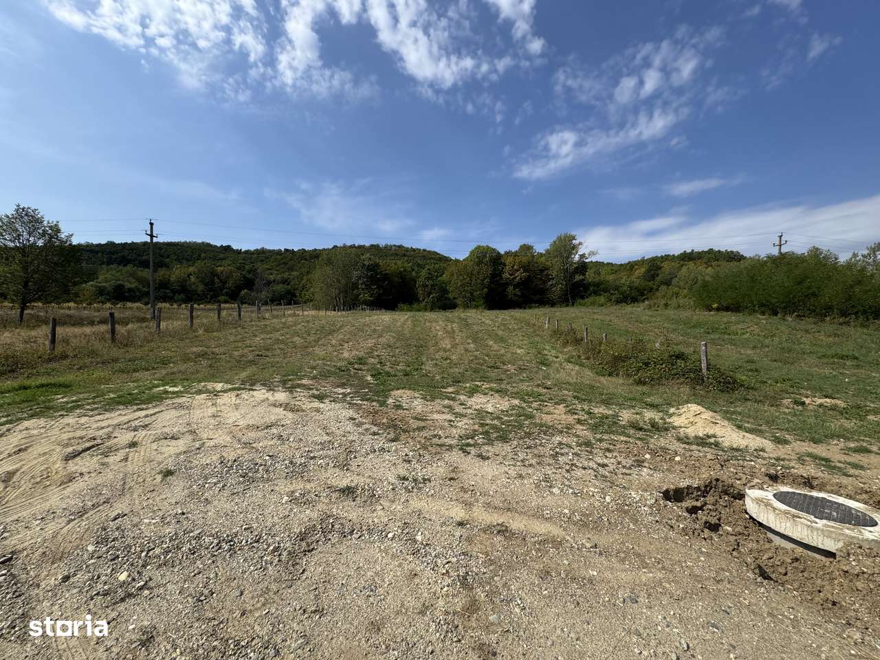 Teren și Pădure - Băbana - Imagine principală: 3/5