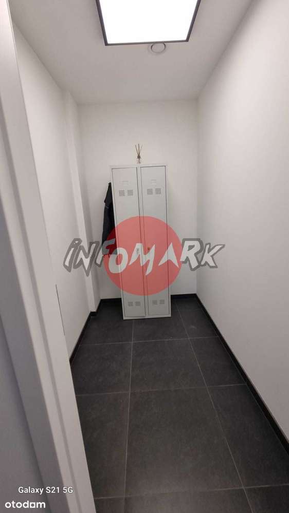 Hala 530 m2 Produkcyjno-Magazynowa-10