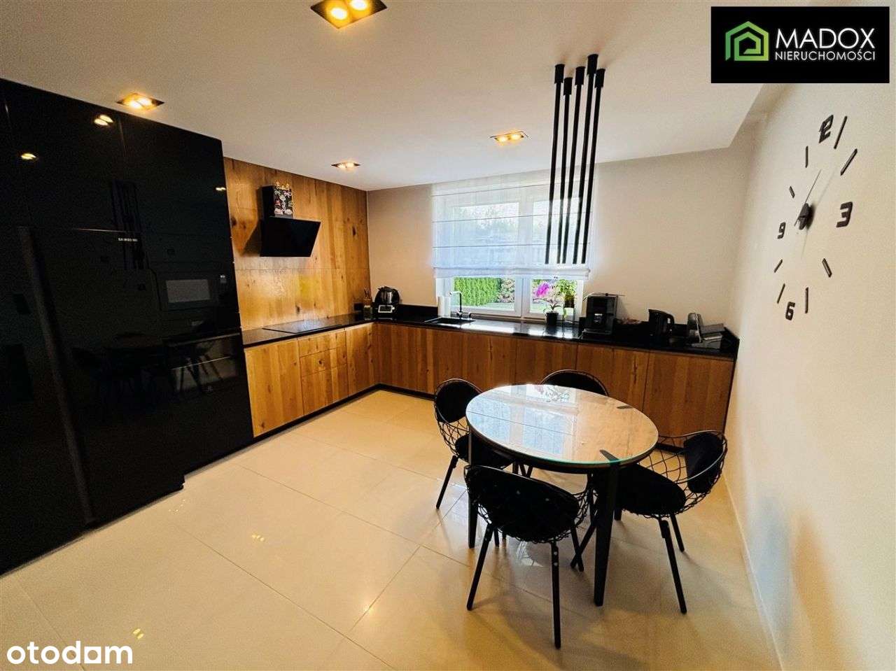 Komfortowy dom z dużą działką- Lisiniec - Pełny obrazek: 4/20