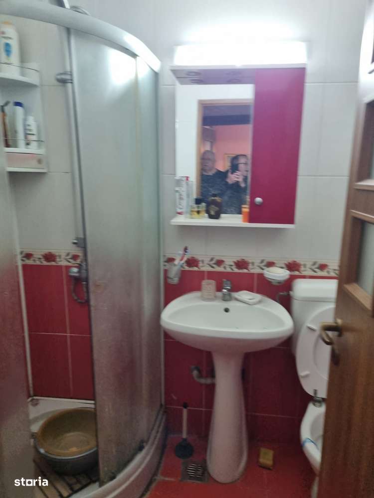 Apartament 3 camere Drumul Taberei (Pta. Valea Ialomitei)-4