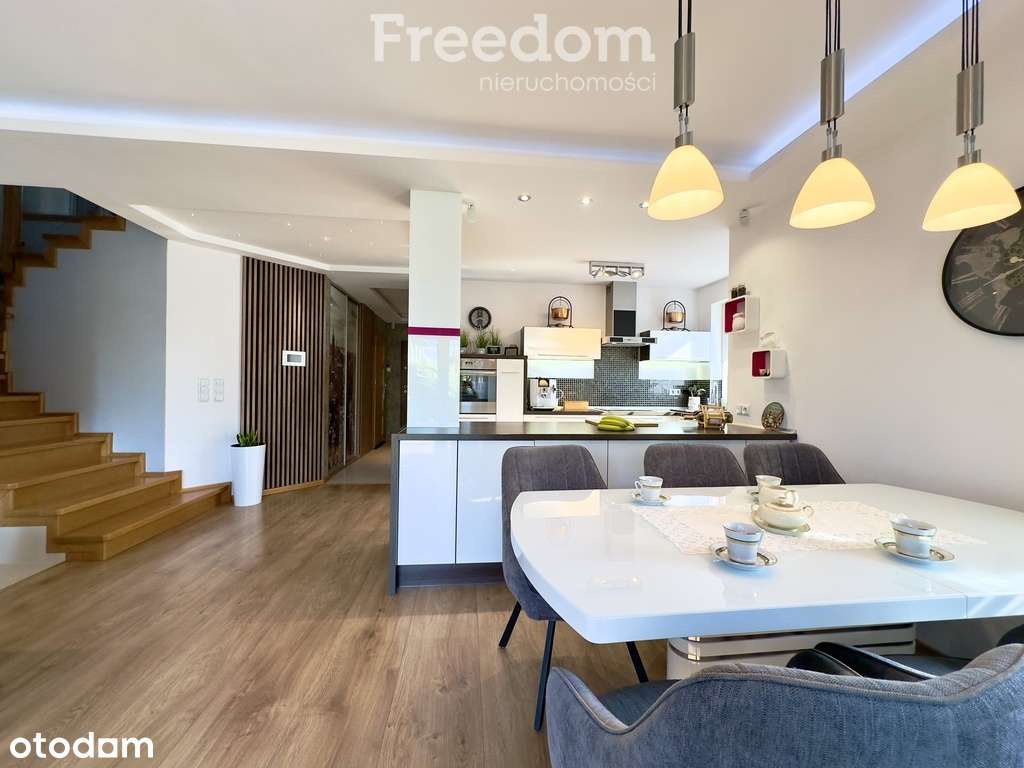 Dom jednorodzinny - Zabrze Grzybowice - Pełny obrazek: 4/13