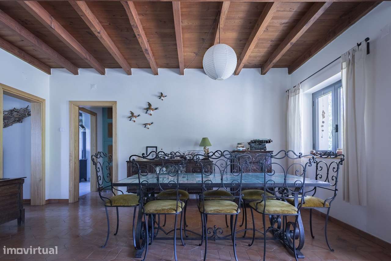 Quinta T2 Venda em Melo e Nabais,Gouveia-7