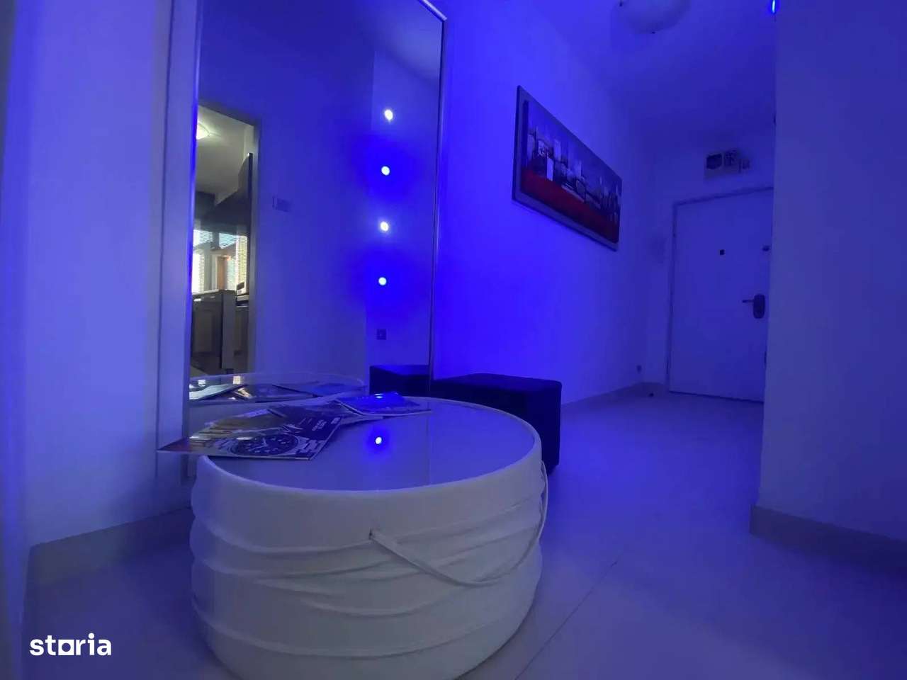 Apartament 2 Camere Lux | Dorobanti - Imagine principală: 4/10