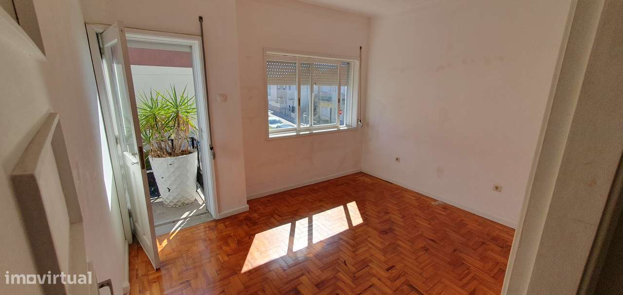 Andar de Moradia T3 com garagem - Ermesinde-9