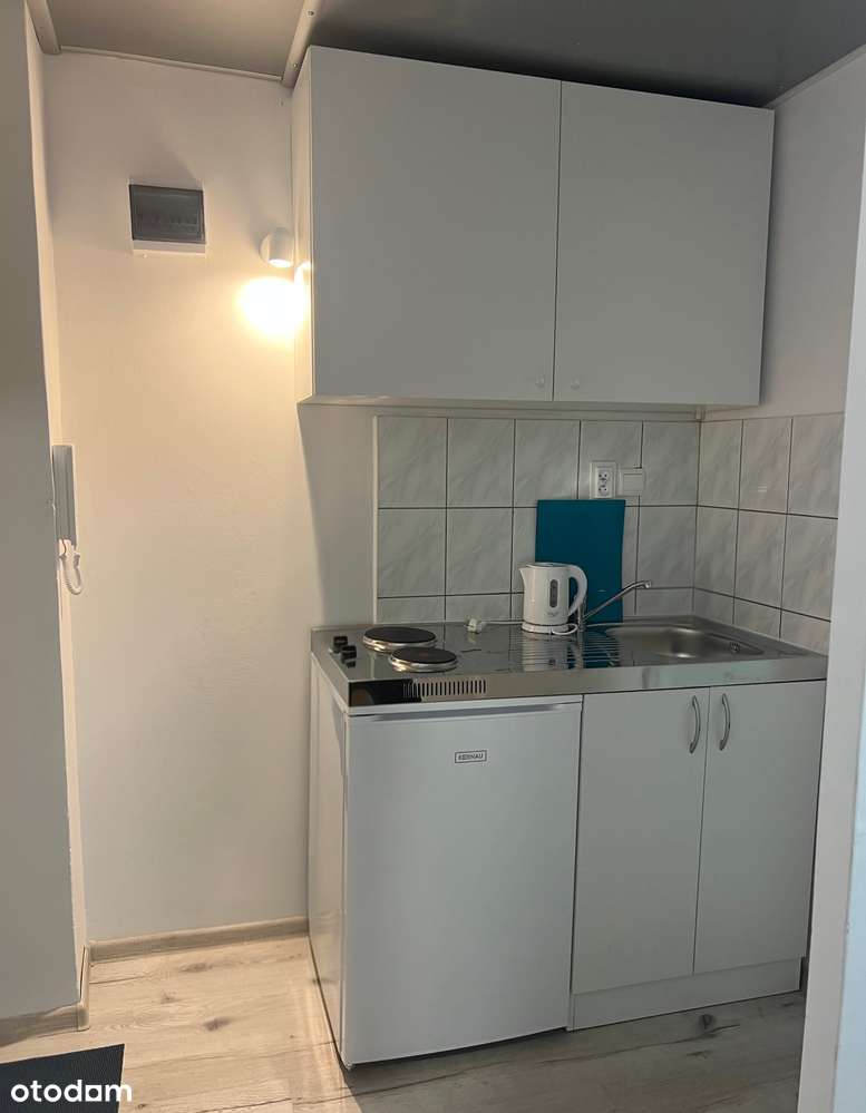 Kawalerka w sercu Krakowa – Stare Miasto | Zysk od pierwszego dnia!-2