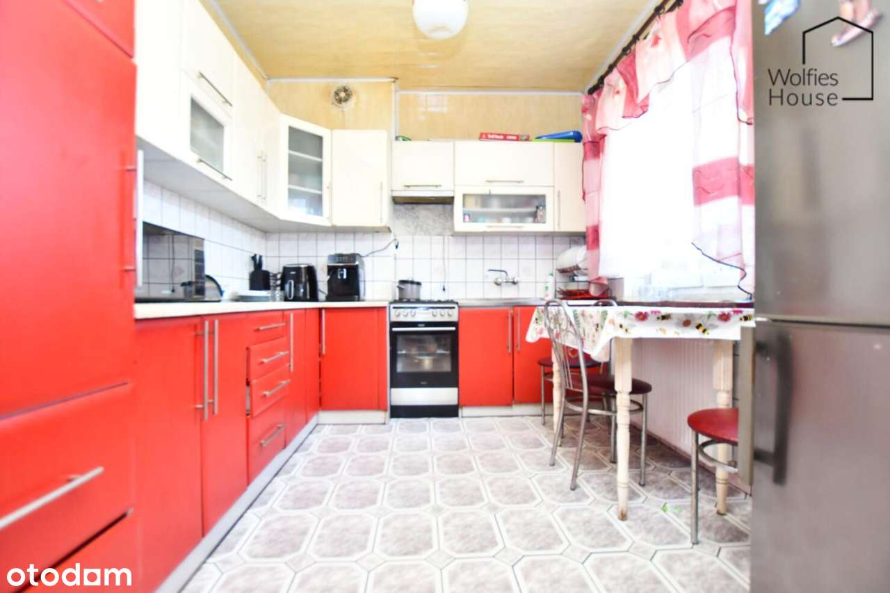 Dom | Ogród | Igołomia | 7 POK. | 18 a-9