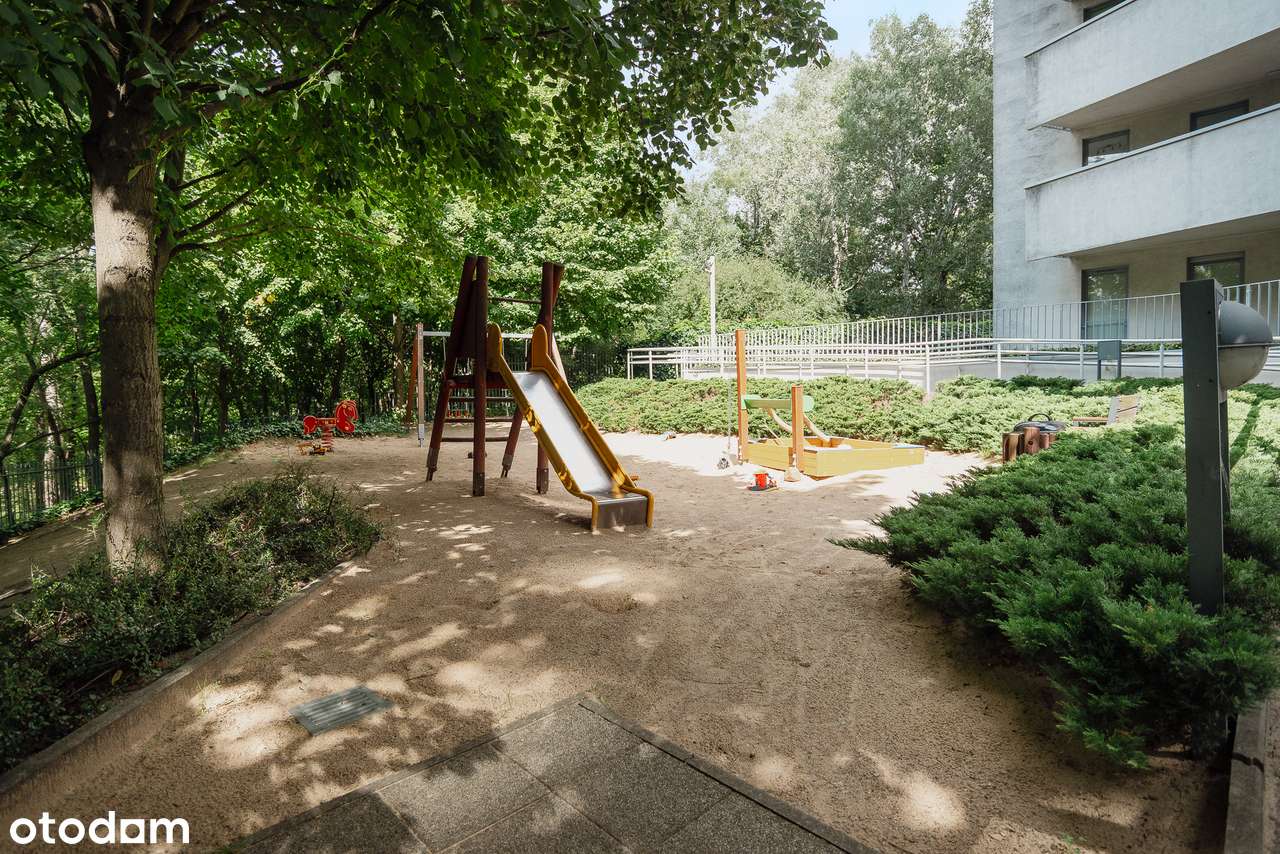 Rataje,Pelikan,piękne 3 pokojowe, basen,sauna,ochrona24h,obok park-16