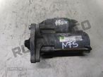 Motor Arranque  Citroen C1 Ii (pa_, Ps_) 1.2 Vti 82 - 1