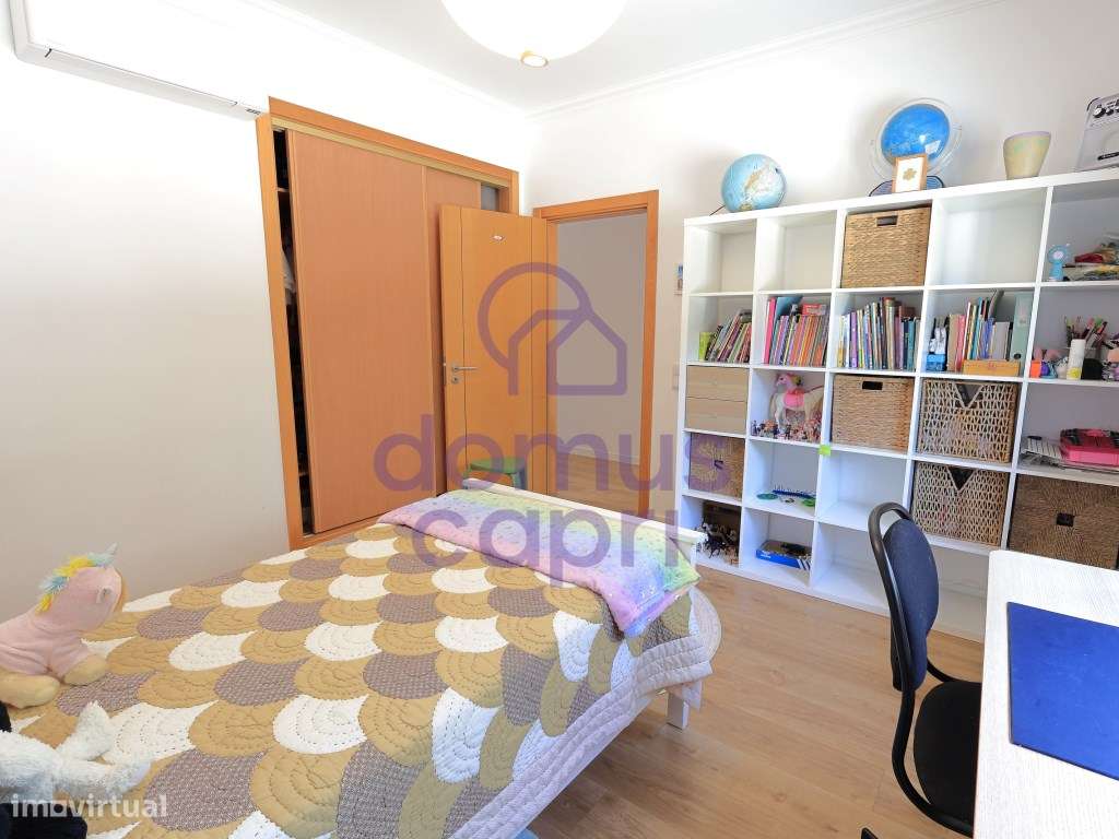 Moradia T4 com Piscina em Cerro da Mesquita - São Brás de Alportel-30