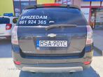 Chevrolet Captiva 2.0 d LT sport - 4