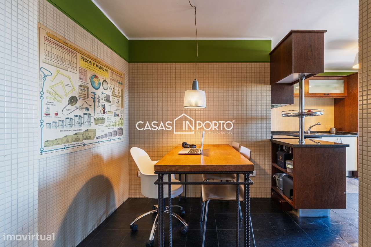Apartamento T3 Duplex no Passeio das Virtudes-20