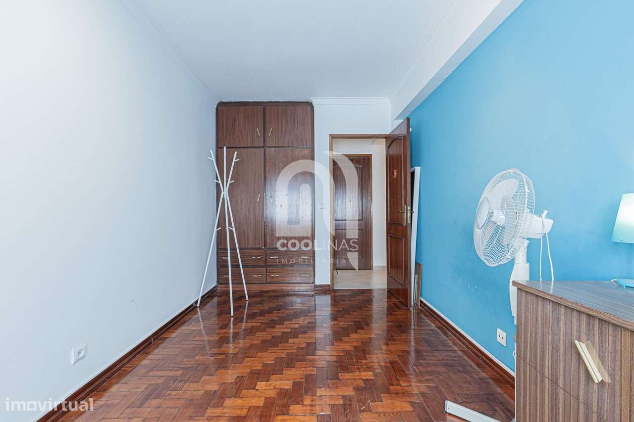 Apartamento T4 Monte Caparica-14