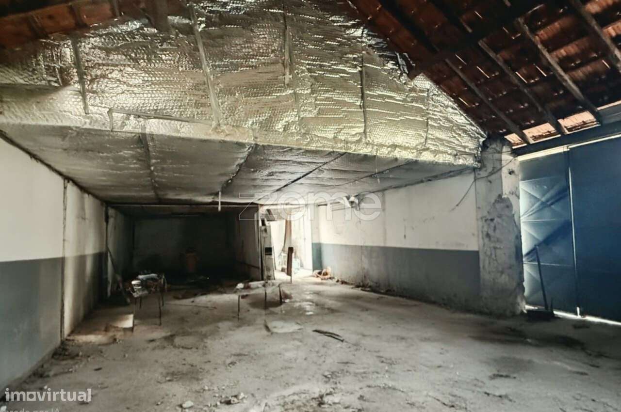 Quinta com lagar e moagem| Teixoso, Covilhã-17