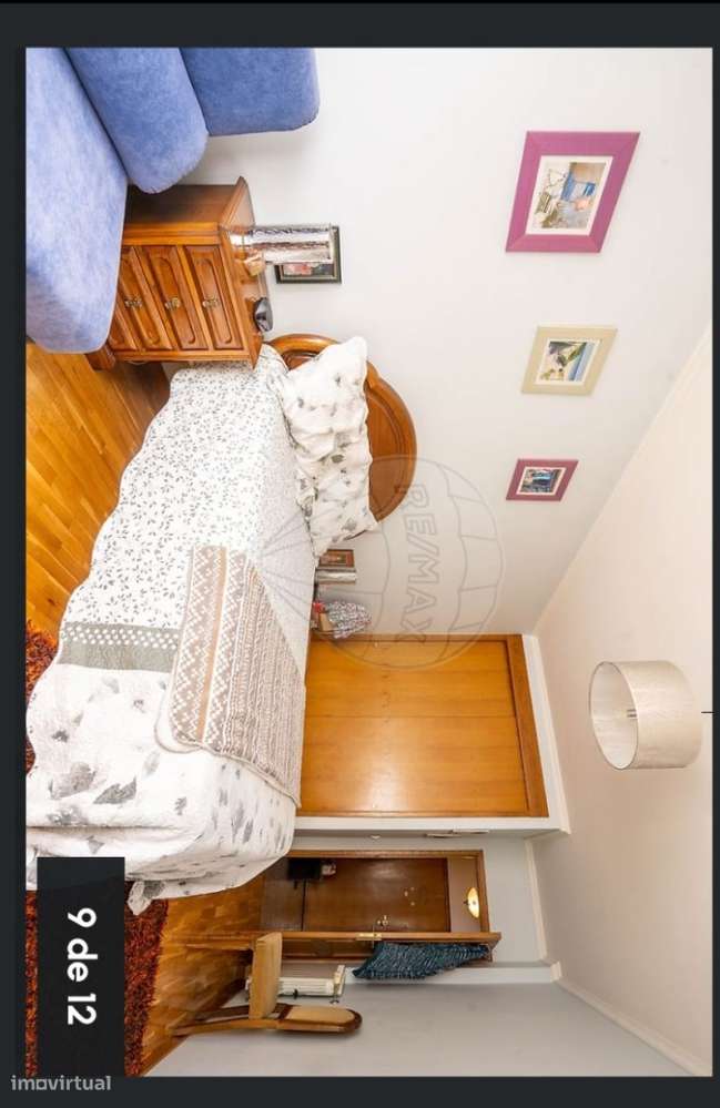 Excelente T1+1 centro da Maia - Grande imagem: 5/11