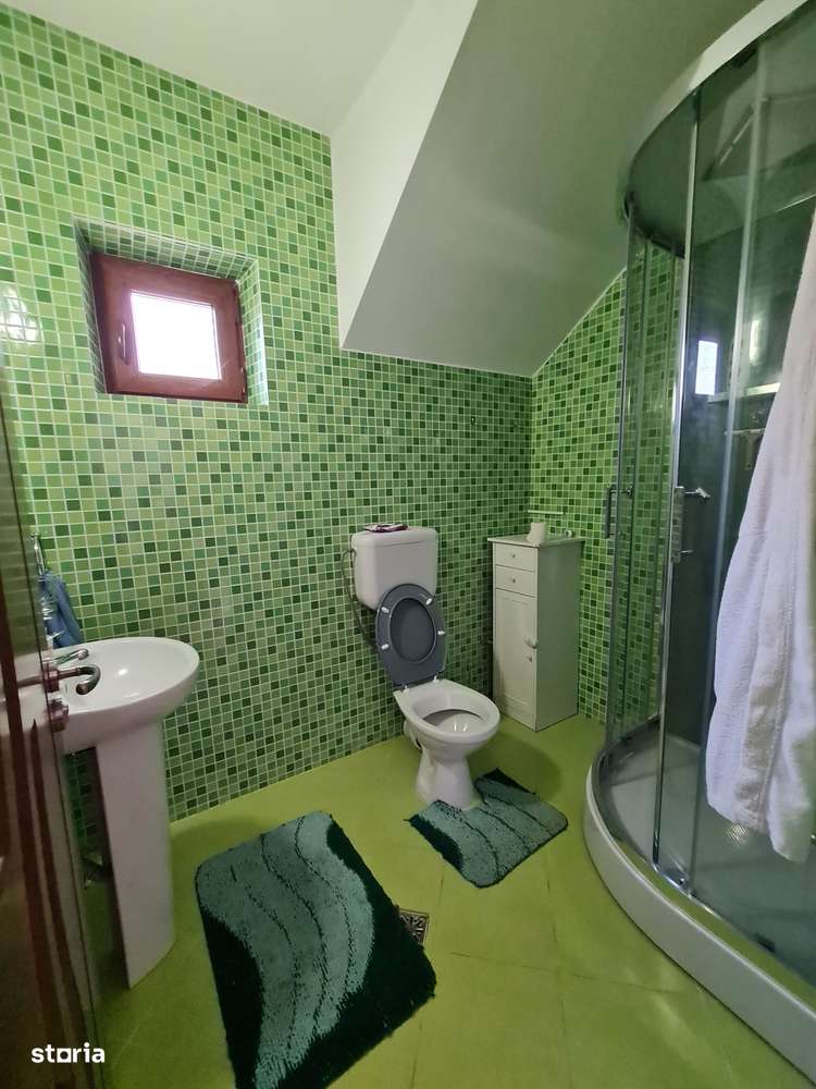 Casa Drumul Munteniilor(Str Pescarusului) - Imagine principală: 5/16