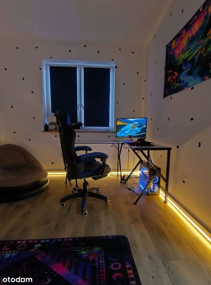 90m2 + ogródek 2a  sauna jacuzzi top lokalizacja - Pełny obrazek: 4/11