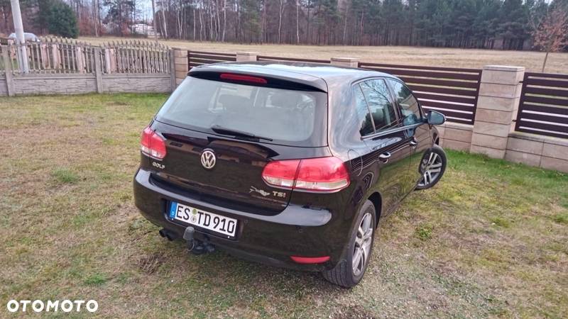 Volkswagen Golf 1.4 TSI Style - 7