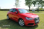 Audi A1 1.2 TFSI Prime Edition - 8