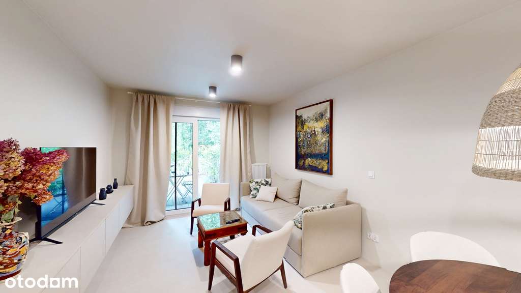 Luksusowy apartament 400 m od plaży + garaż-FV23% - Pełny obrazek: 4/19